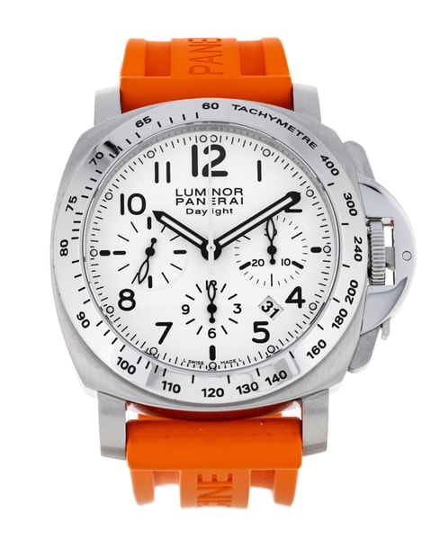 Panerai Luminor Chrono PAM00188